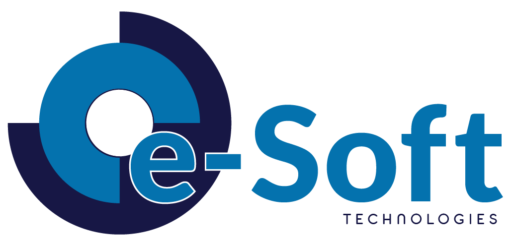 e-Soft Technologies Logo